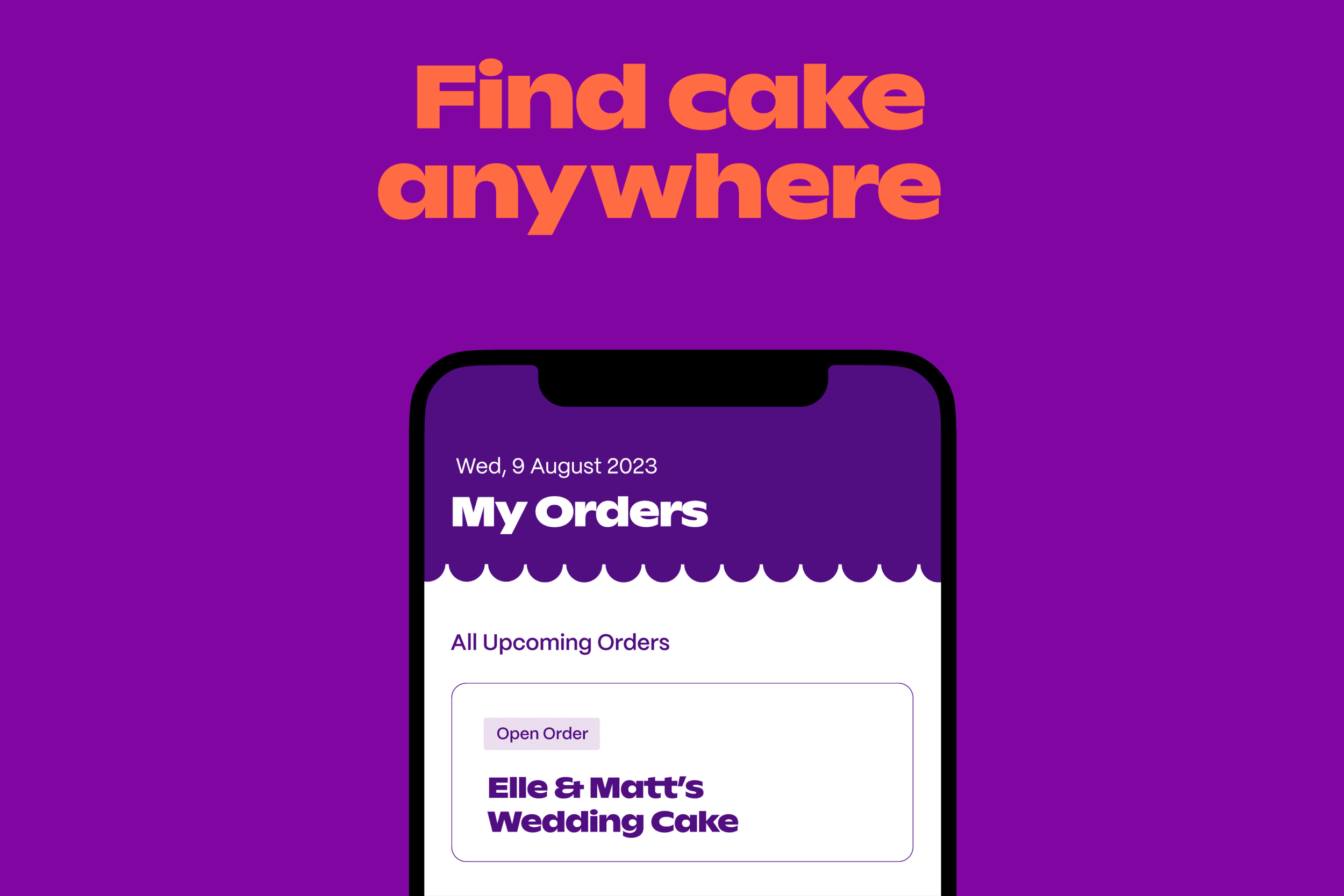 Got Cakey Crowdfunding