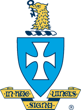 Mu Theta Chapter of Sigma Chi at Georgetown University