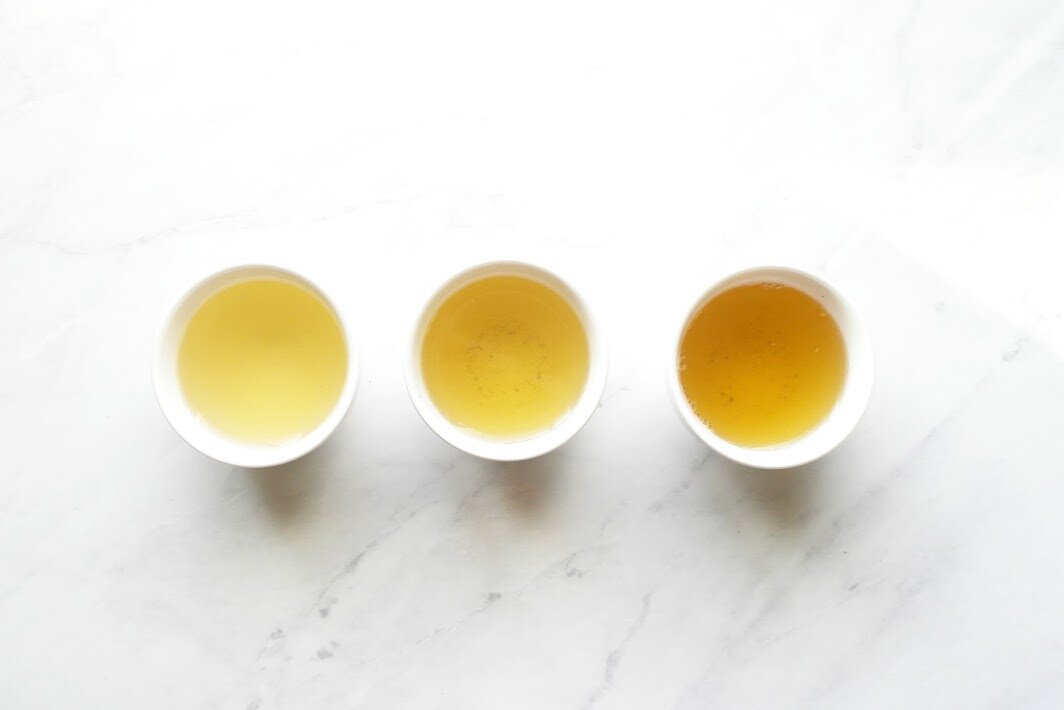 4 cách làm giảm vị đắng của trà