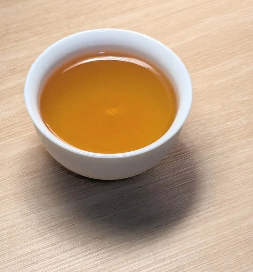 Muzha Light Roast Traditional Muzha Tieguanyin — Tea Curious
