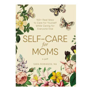 Self-Care for Moms | $11