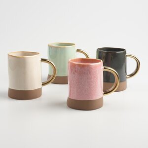 Set of Mugs | $24