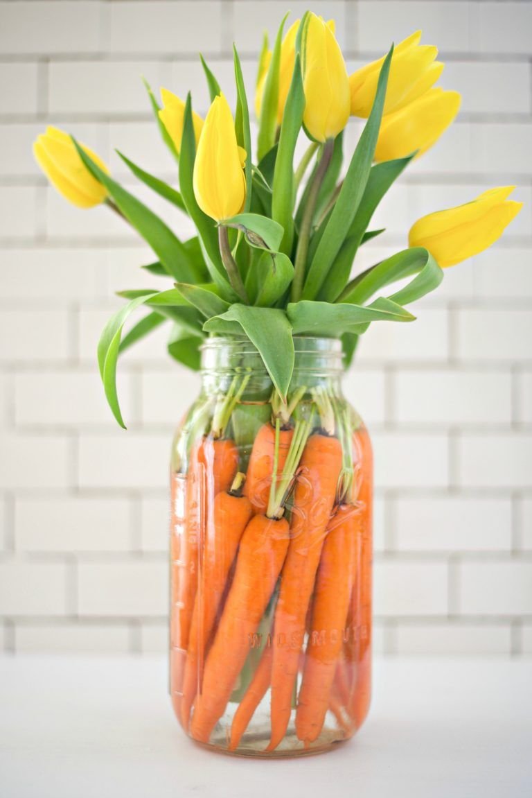 Simple Easter Table Ideas - Fork and Beans.jpeg