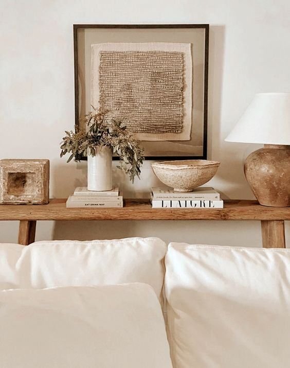 15 WAYS TO STYLE A CONSOLE TABLE _ HOME DECOR.jpeg