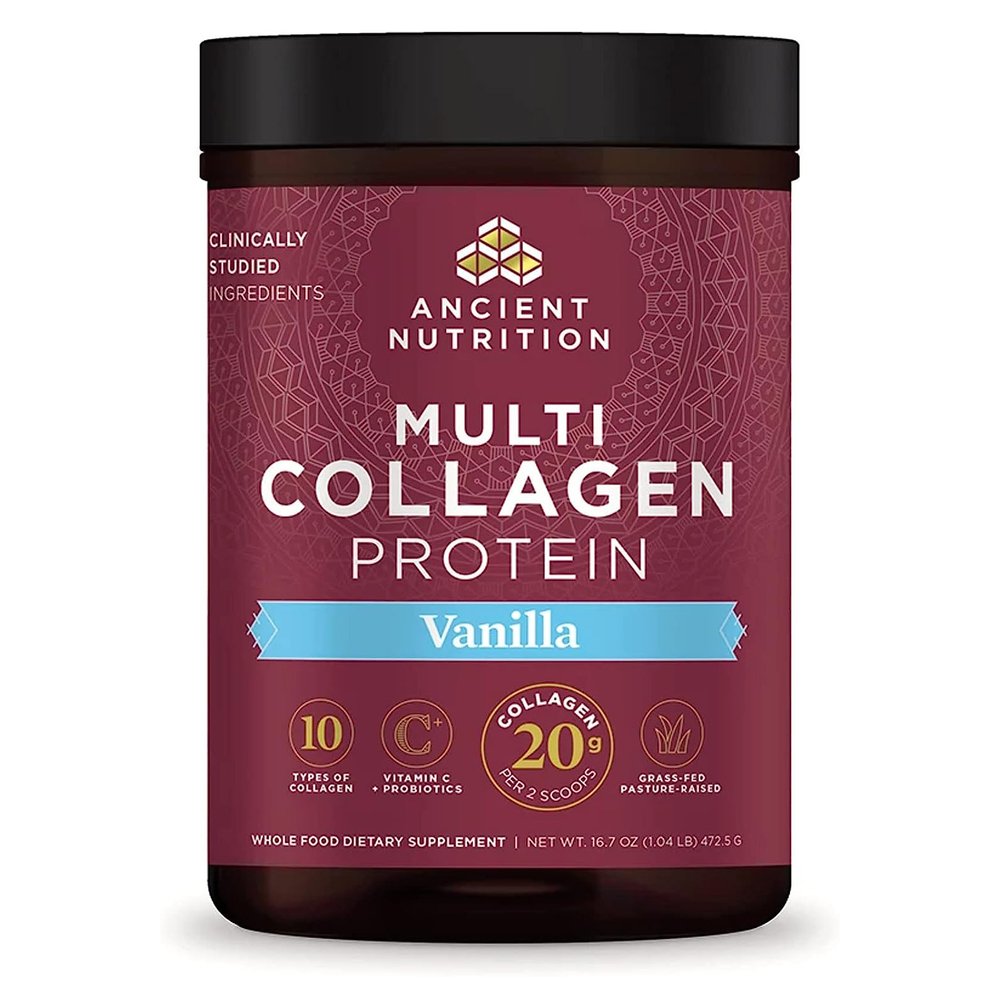 Collagen