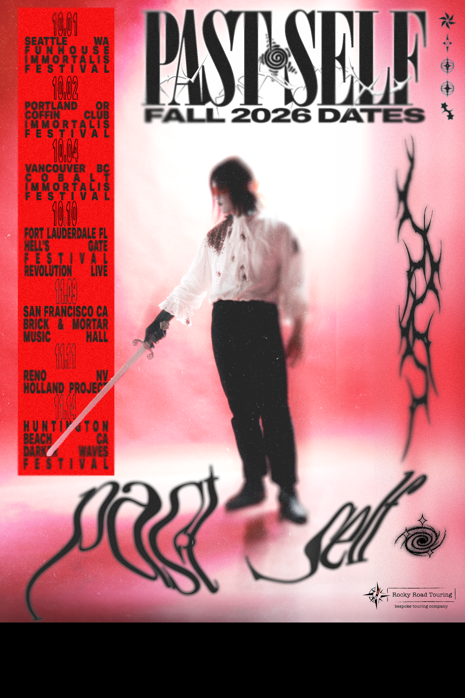 Reno, NV - Fall Tour