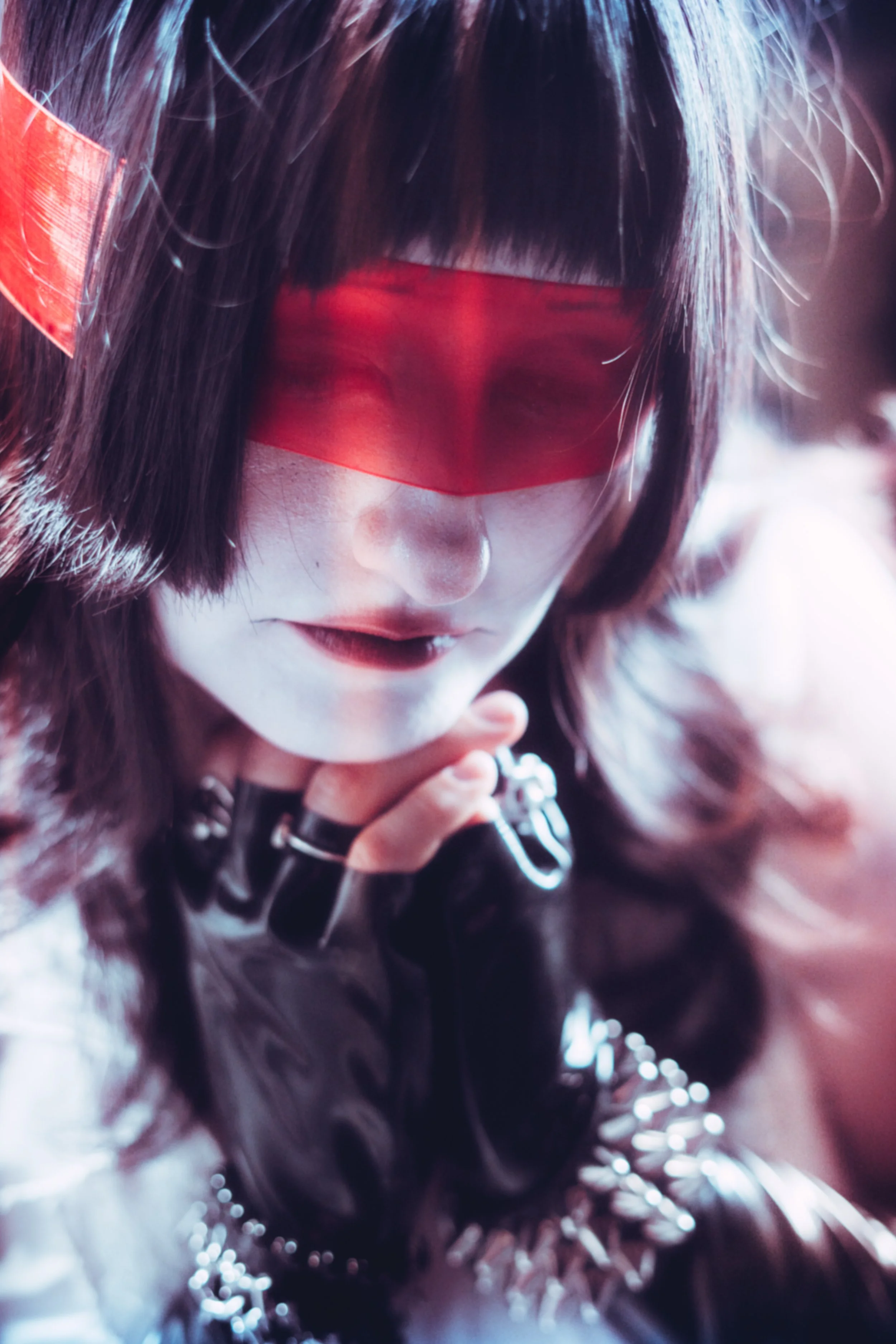 all photos taken by Kameren Isaguirre