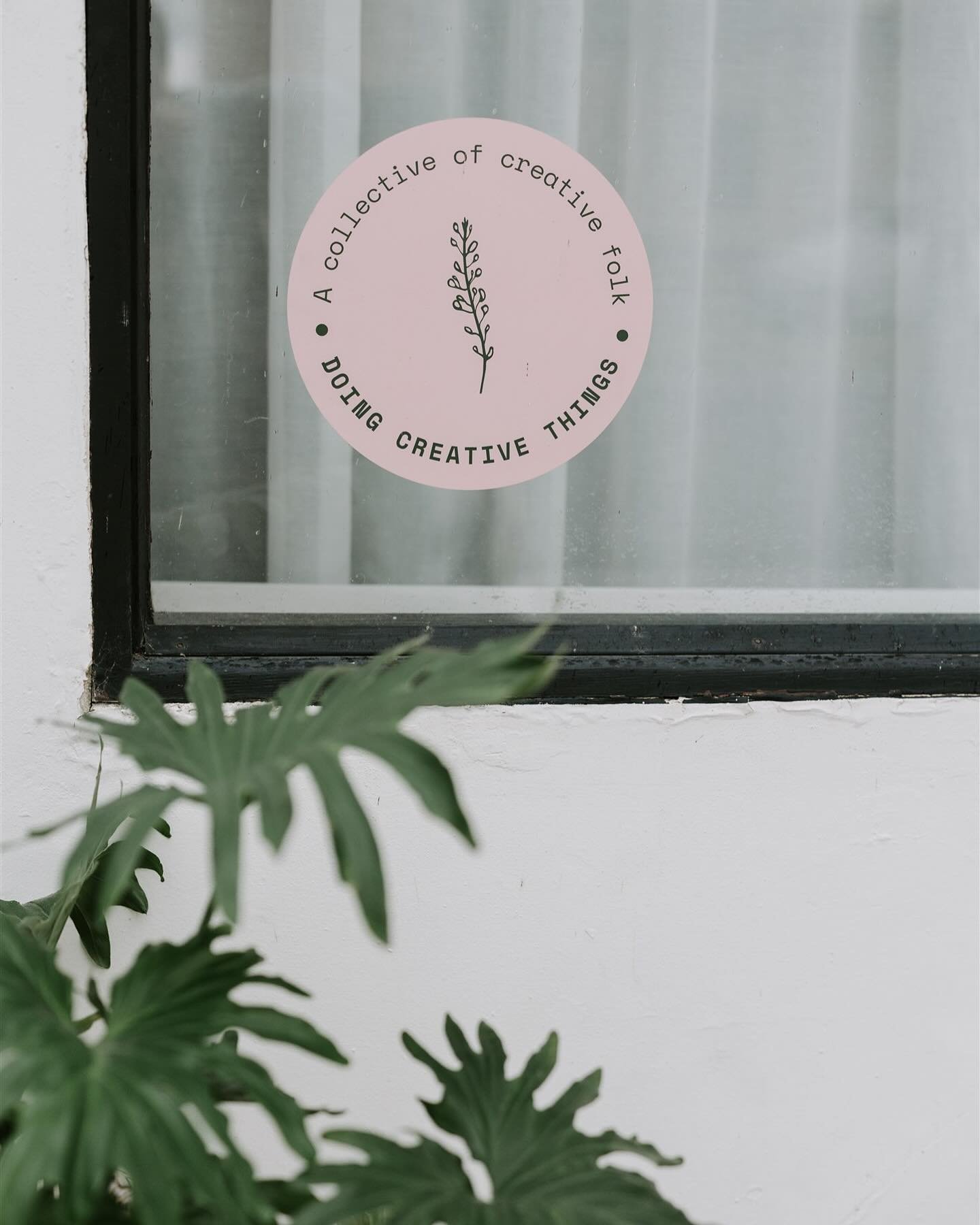 It can take me so long to post about some of the amazing people I collaborate with - because I put a lot of pressure on the right words to do their beautiful business justice.

And this is a brilliant example: @thejoycollective.studio created by the 