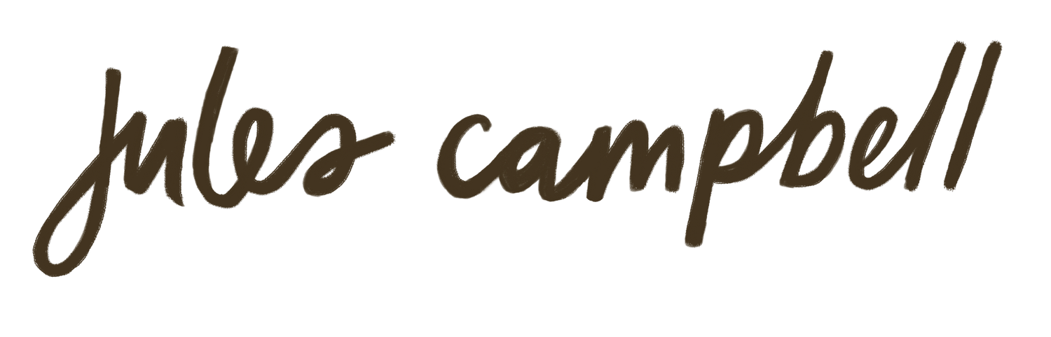 Jules Campbell