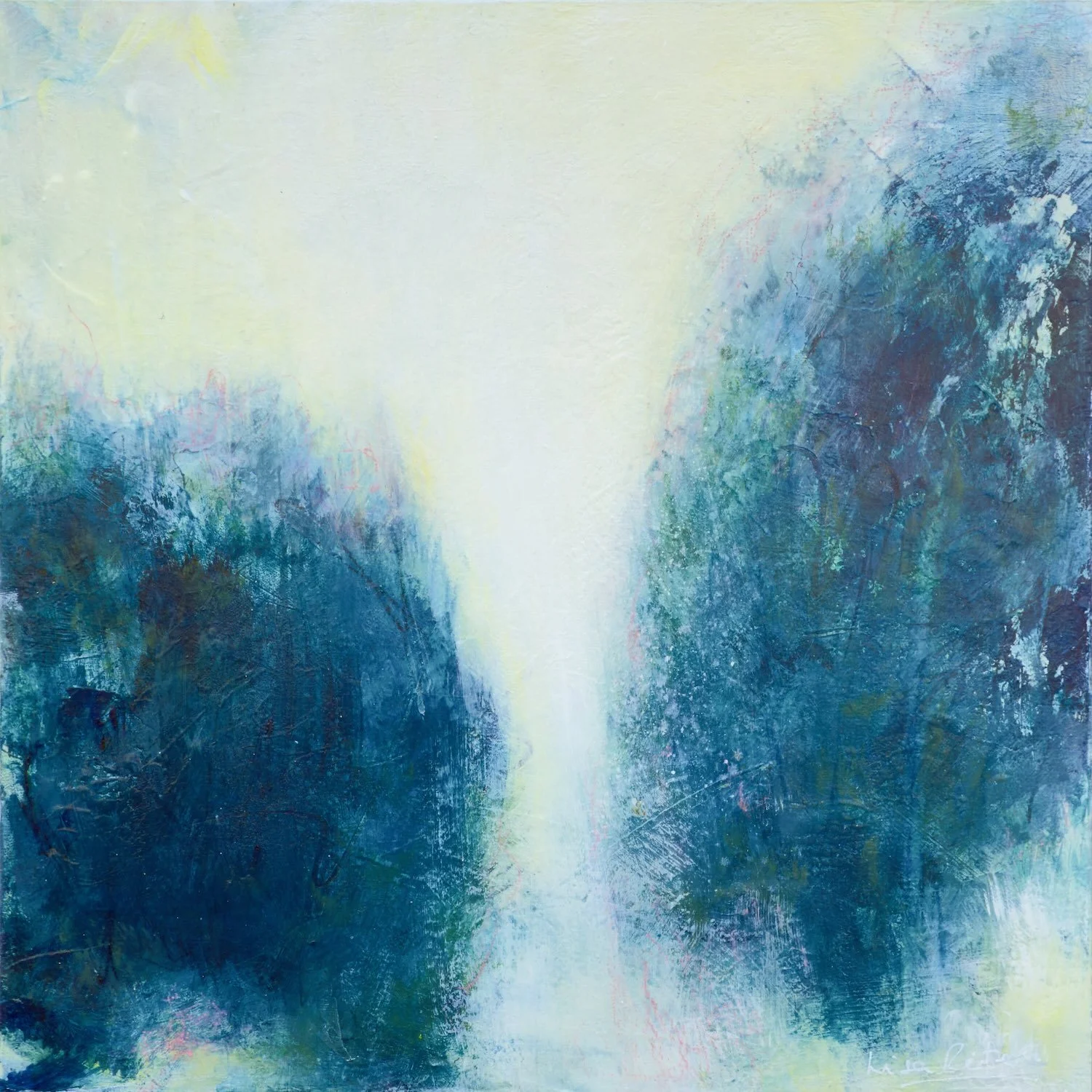I Abstract Landscape Painting Lisa Reiter Catcha Falling Star.jpeg