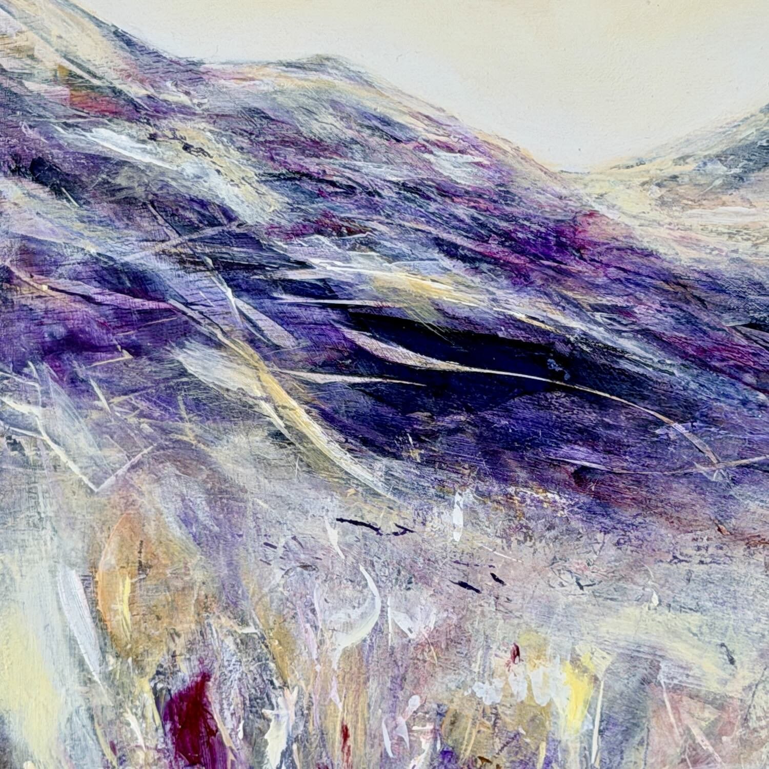 Lisa Reiter Mountain Meadow detail.jpeg