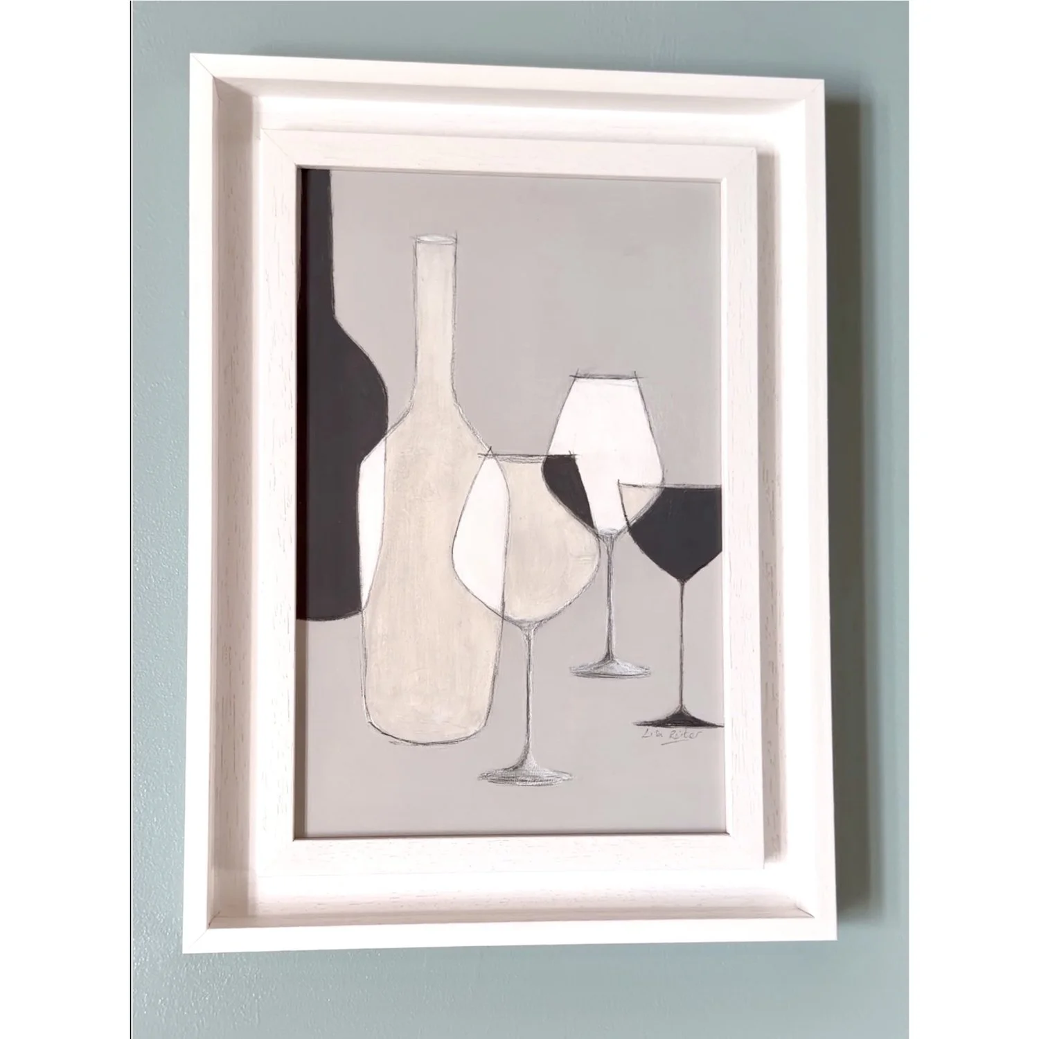 red-or-white? geometric-mid-century-bottles-glasses.JPG