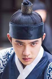 Do Kyung Soo, 100 Days My Prince