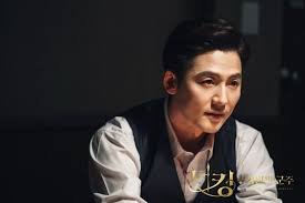Lee Jung-Jin - The King Eternal Monarch