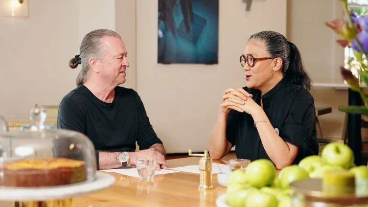 Recent work for @goodfoodau celebrating @bill.granger with @_luckykwong and @chefneilperry 

Thanks for the help / stand in @marcospeluffo 

#videoshoot #directorofphotography #videography #cameraoperator #sydneyvideography #foodvideography #foodvide