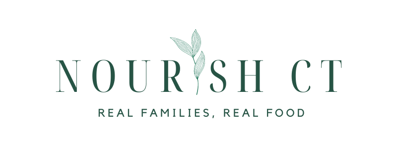 Nourish CT