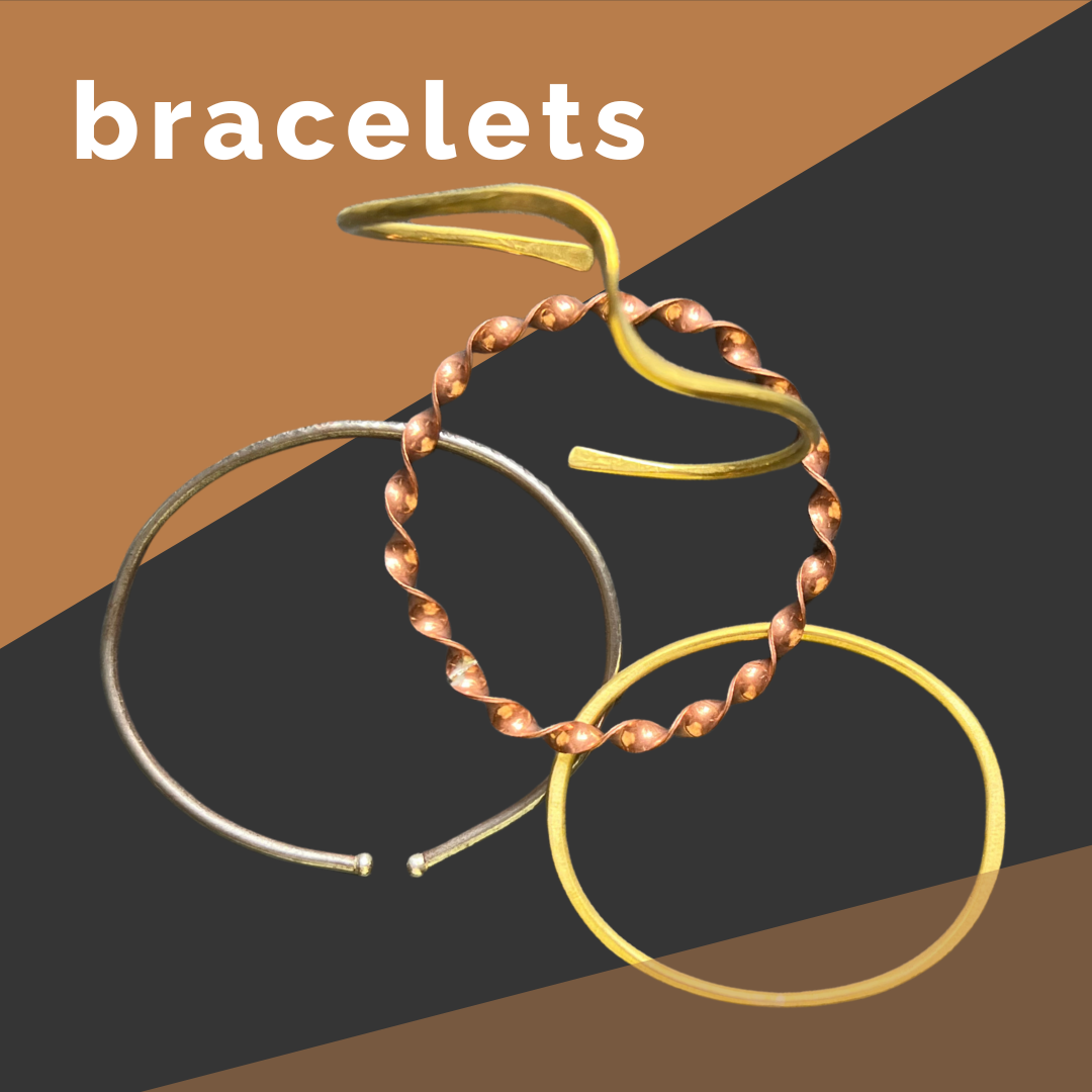 Intro to Jewelry Design: Bracelets