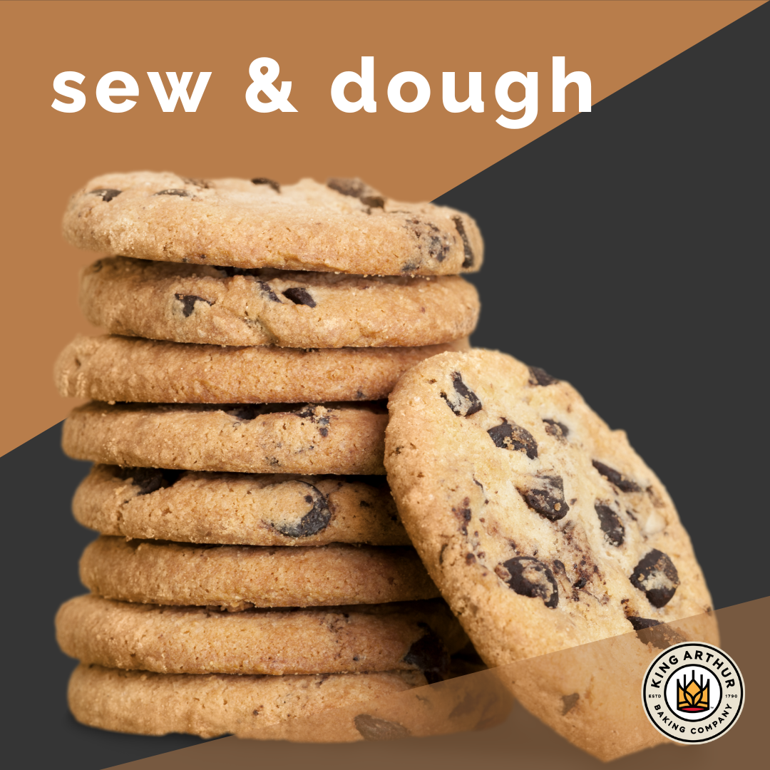 Sew and Dough