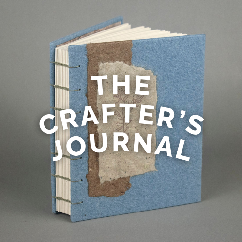 The Crafter’s Journal