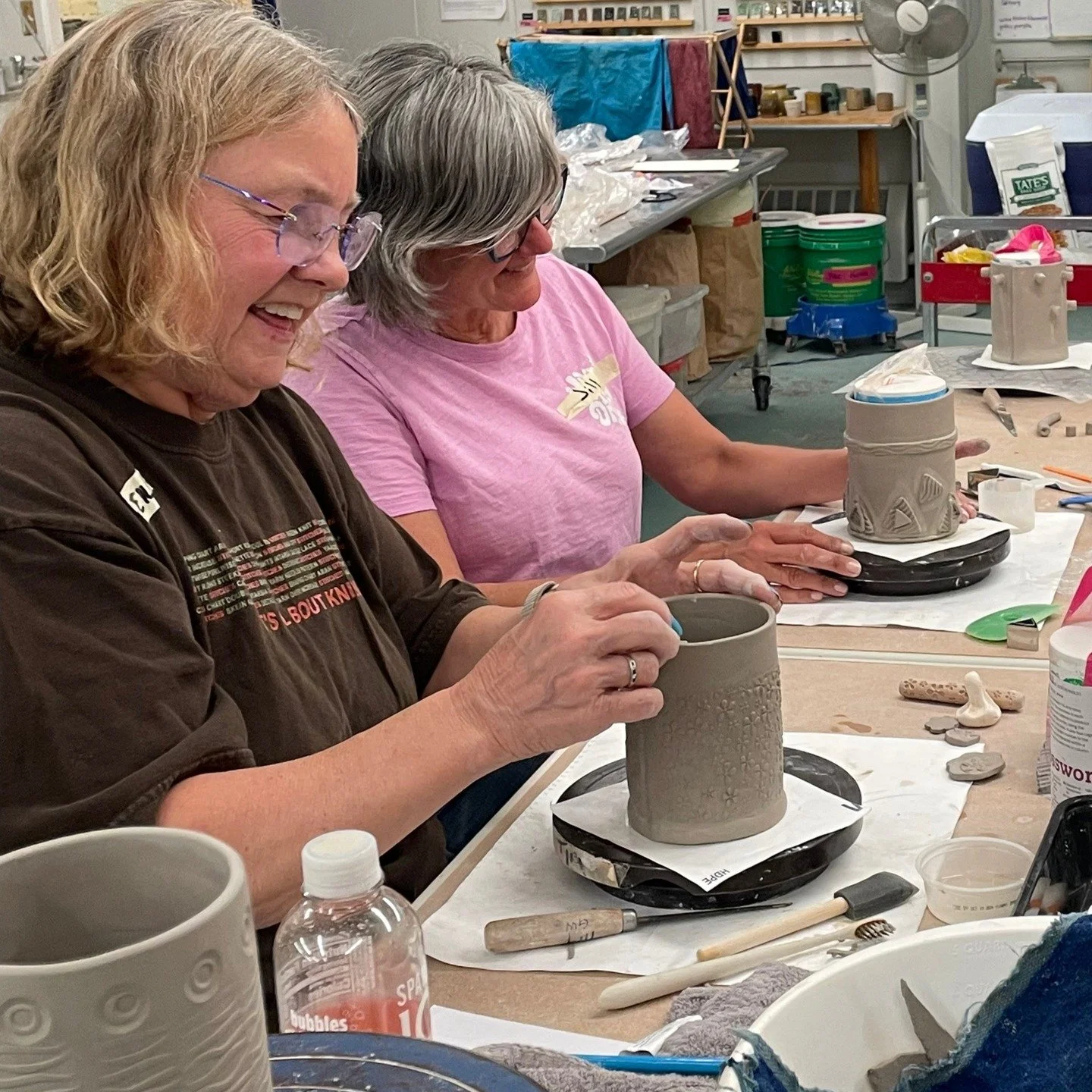 Avoid the hustle and bustle.

CraftStudies' gift cards are the easiest way to give creativity, choice, and a little breathing room this season. 

Visit craftstudies.org/gift-cards or click the link in our bio. You'll receive an email with a digital c