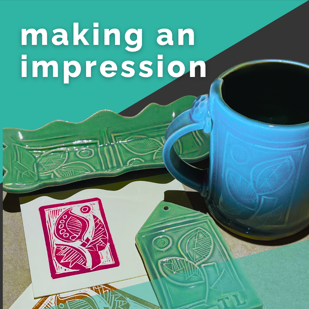 Making an Impression