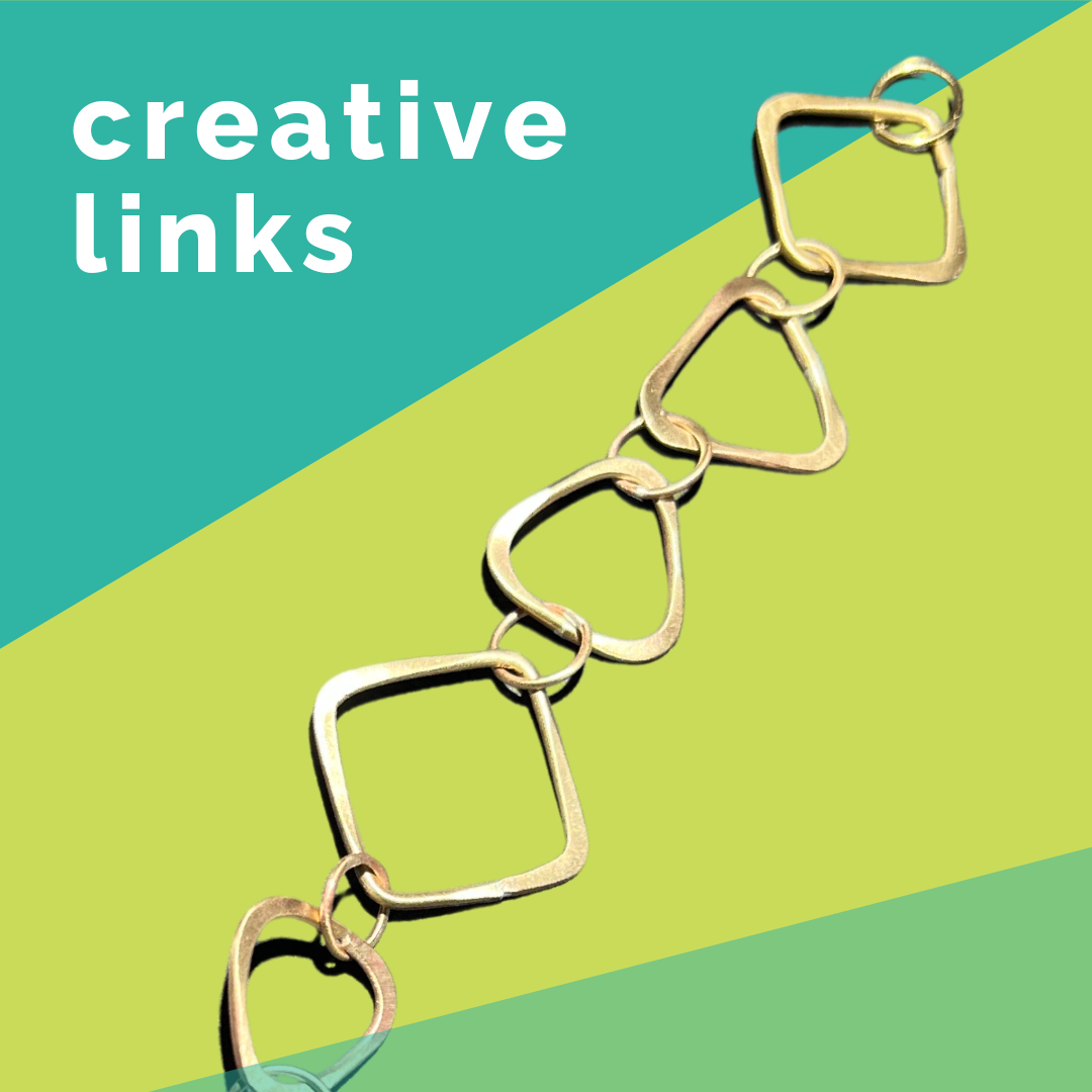 Welcome to the Studio: Creative Links