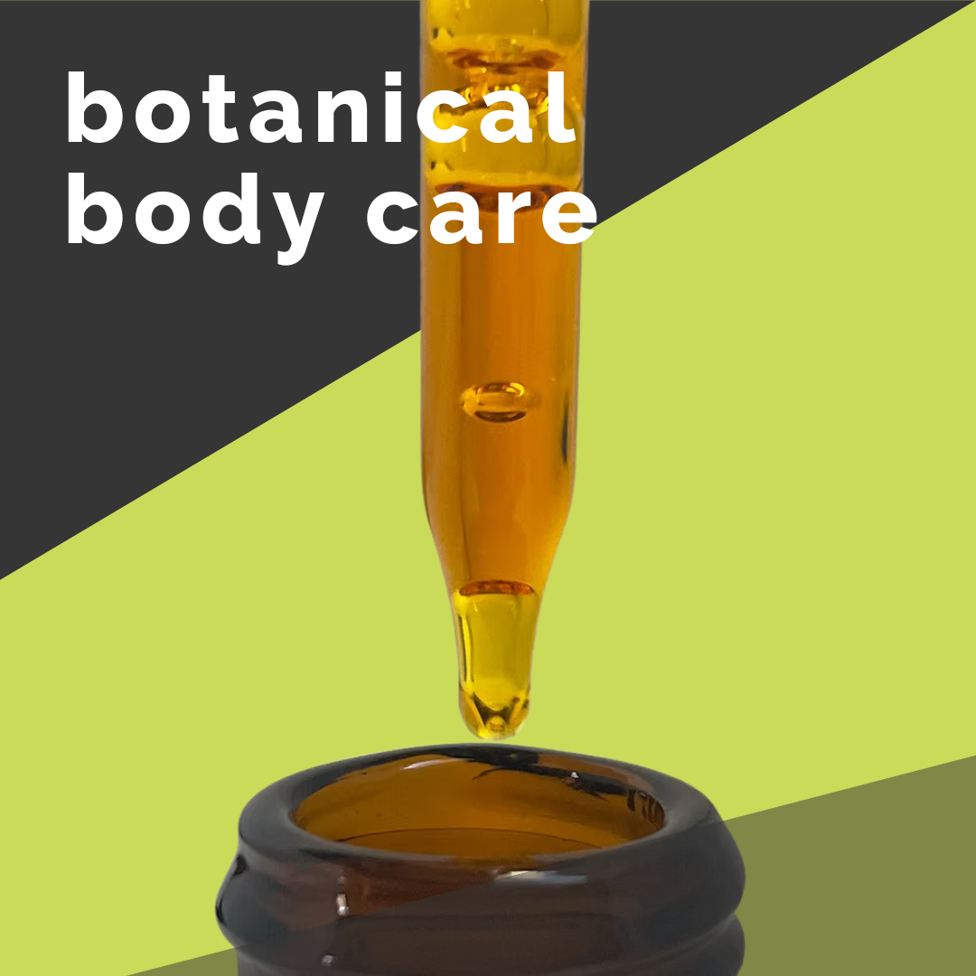 Botanical Body Care