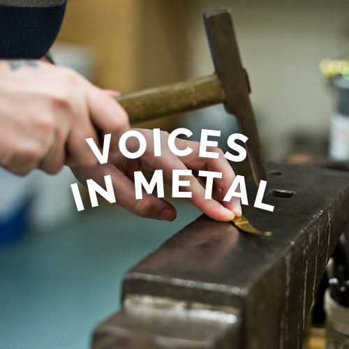 Voices in Metal