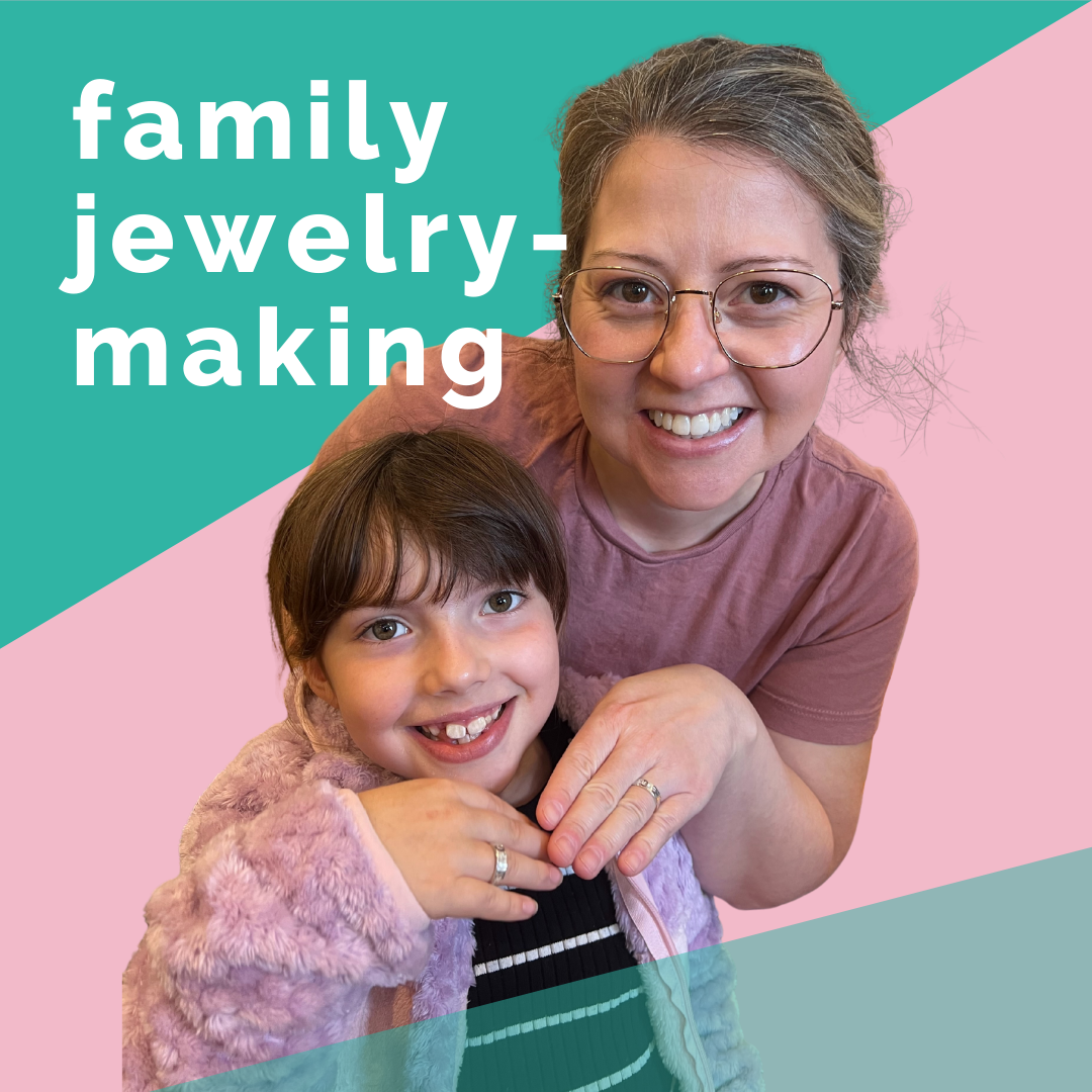 Family Jewelry Design