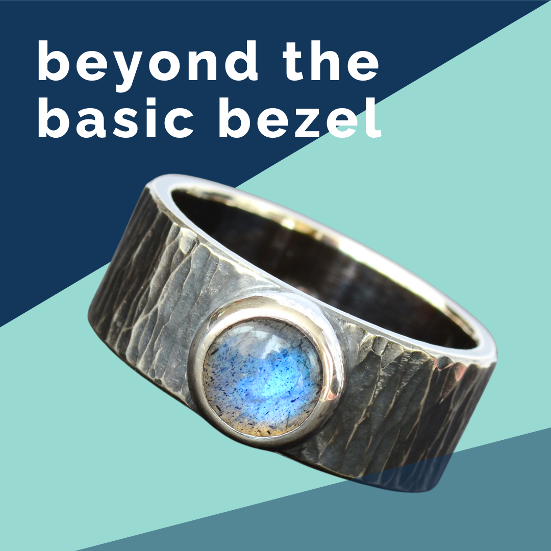 Sharpen Your Skills: Beyond the Basic Bezel