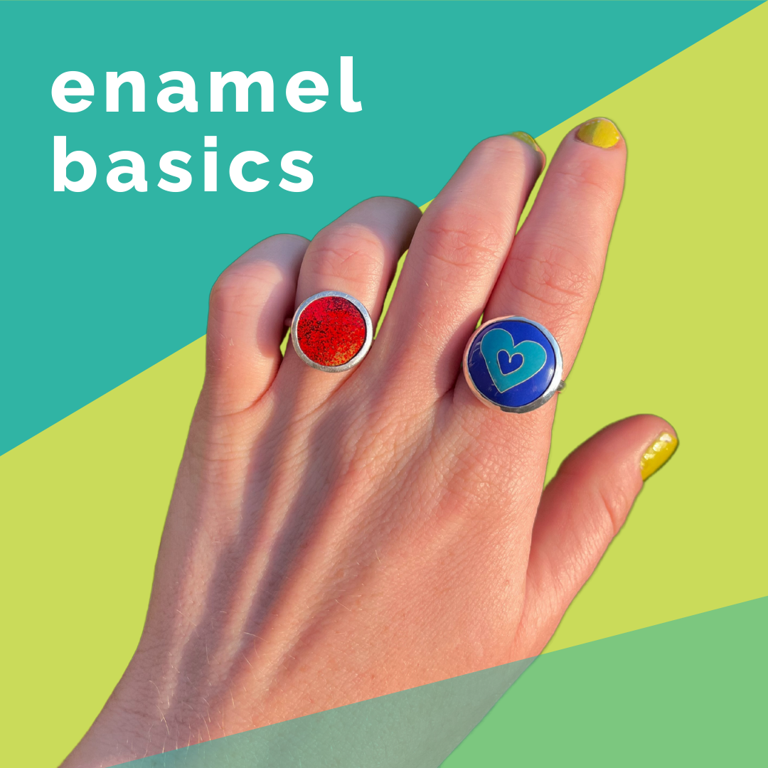 Enamel Basics