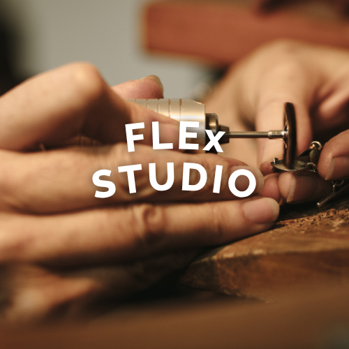 FLEx Studio: The Next Step