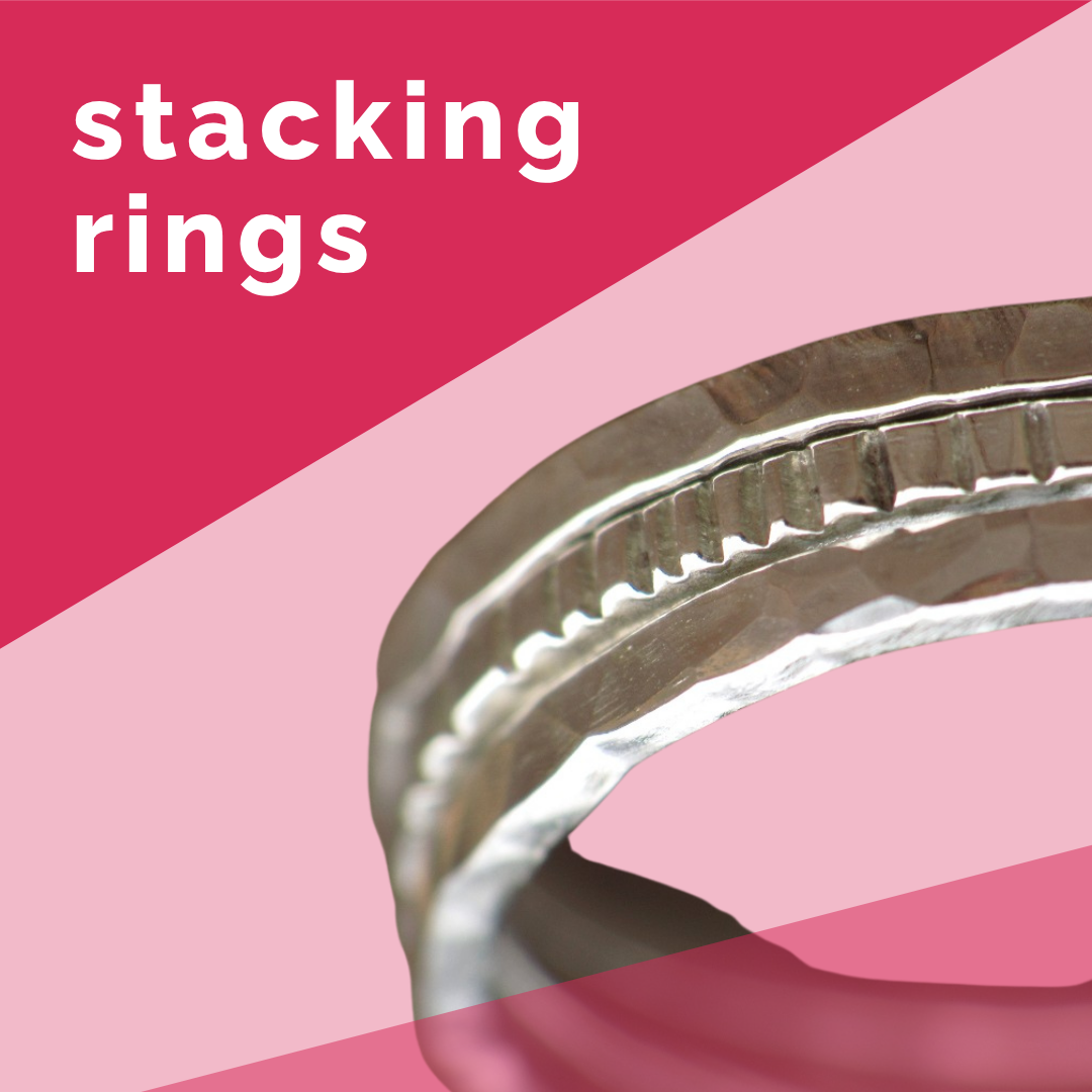 Stacking Rings