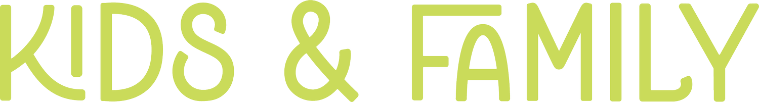 Kids & Family — CraftStudies