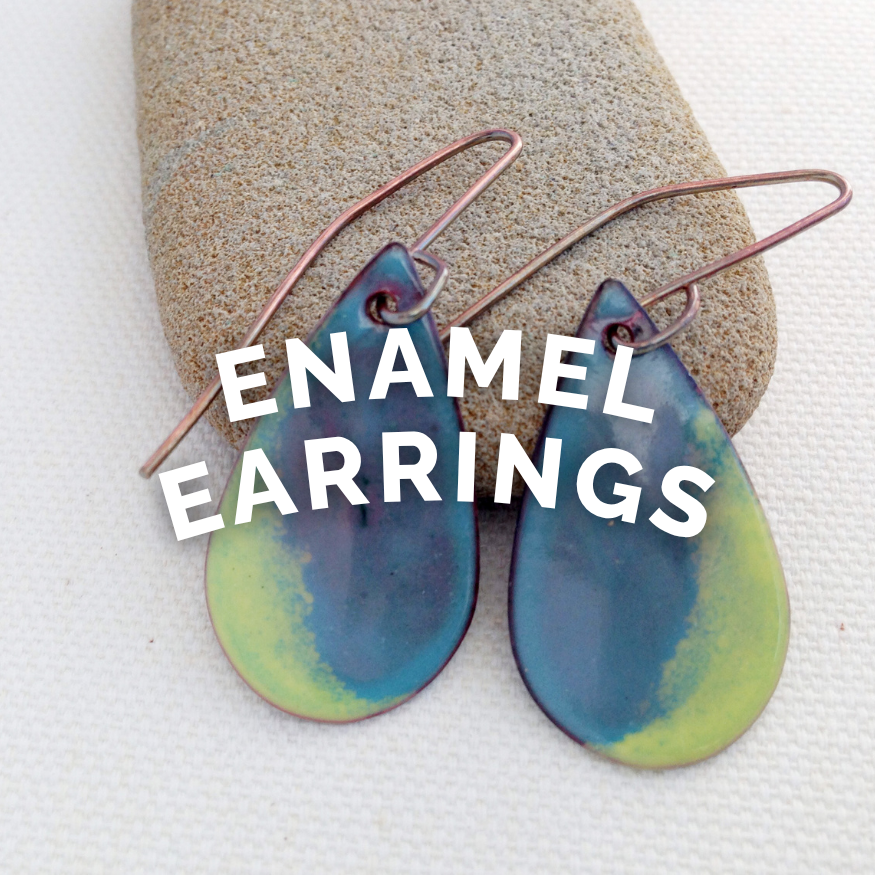 Earrings in an Evening