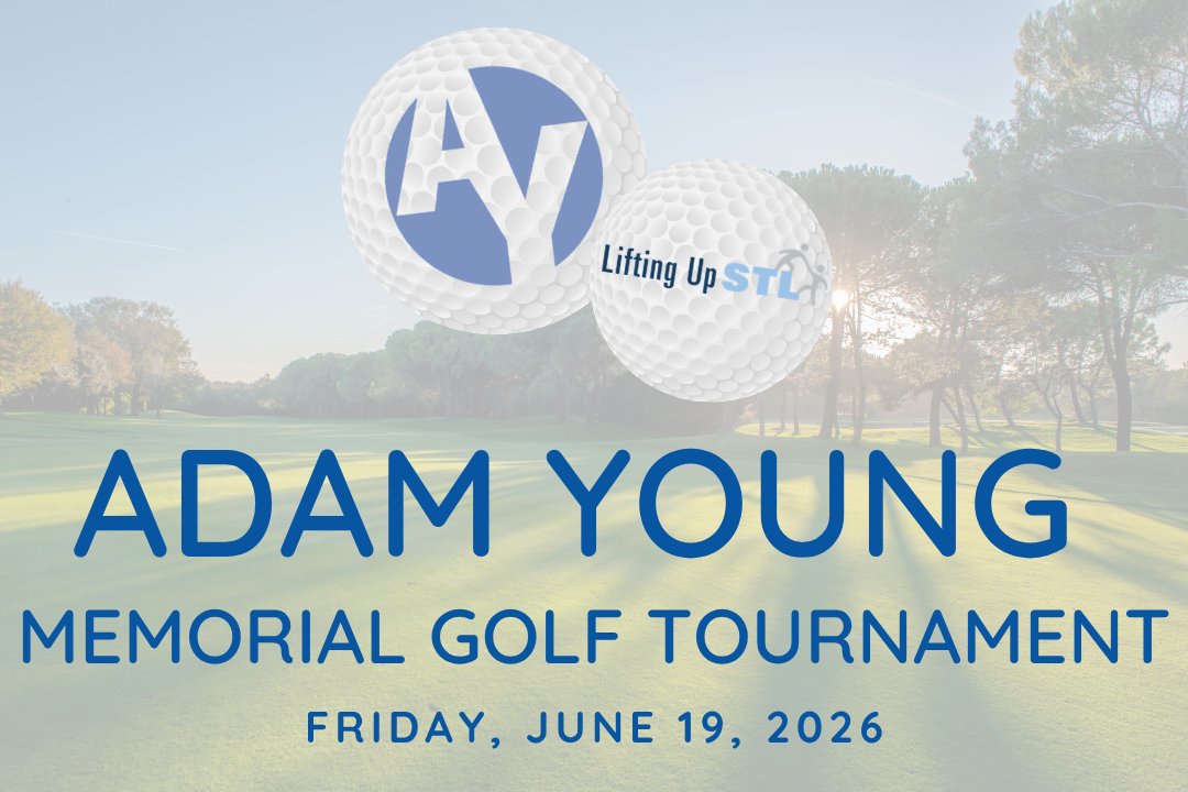 5th Annual Adam Young Memorial Golf Tournament