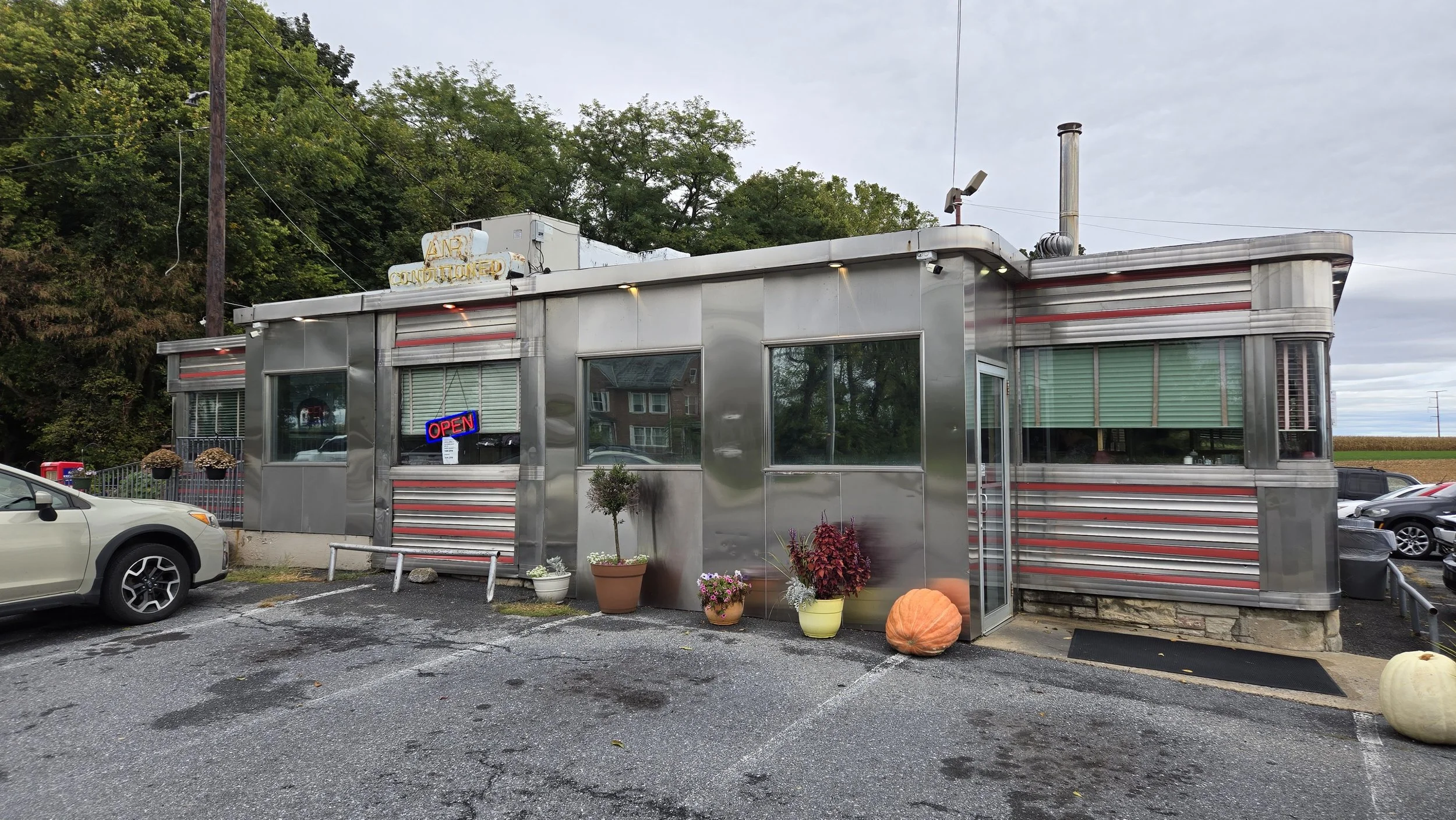 Route 30 Diner