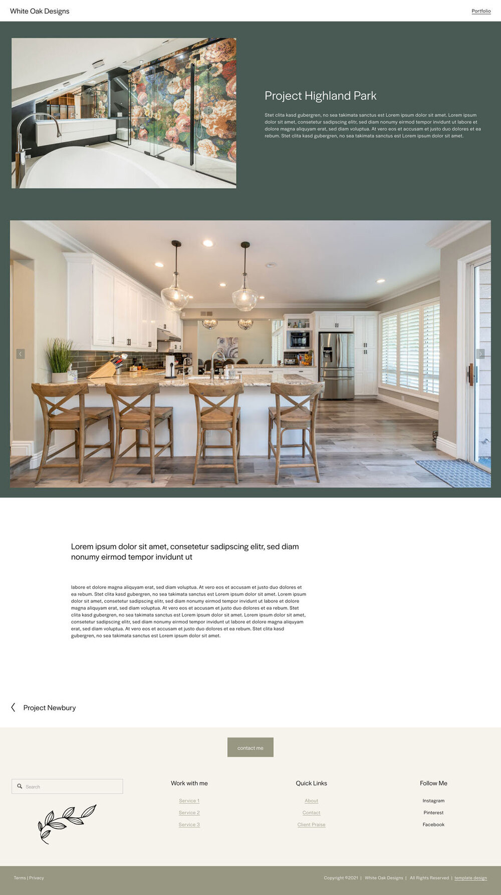 Portfolio page example for interior designer by Jodi Neufeld Design.jpg