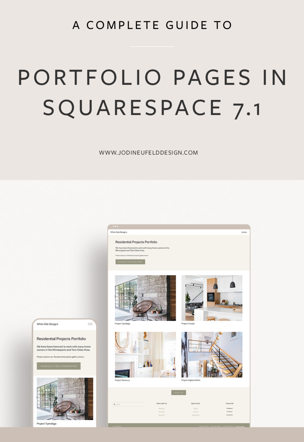 Portfolio pages in Squarespace 7.1 by Jodi Neufeld Design 1.png