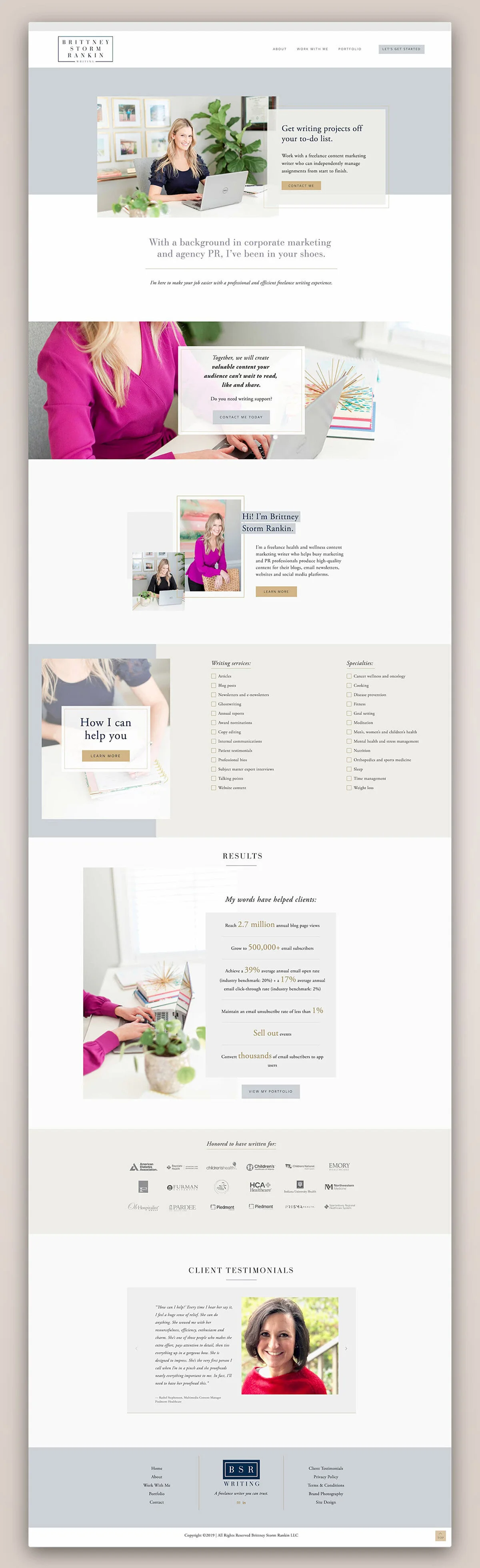 Effective Website Project Preparation | Key Tips for Success