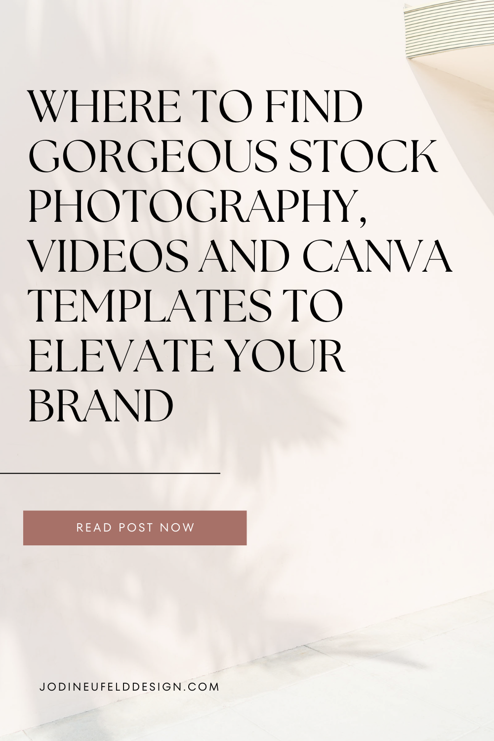 Where to find amazing stock photos, videos and Canva templates all in one place! | Jodi Neufeld Design | PIN 3.png