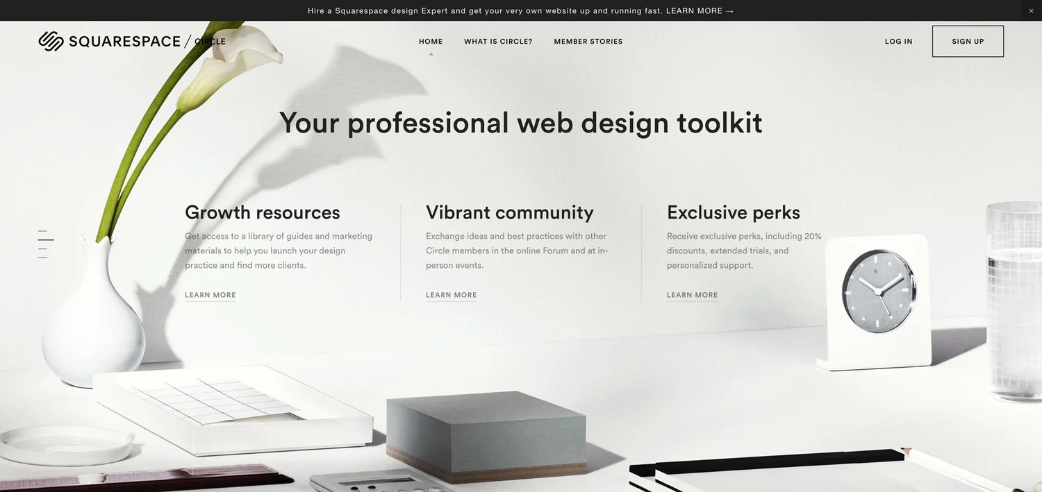 Learn how to a Squarespace web designer — Jodi Neufeld Design