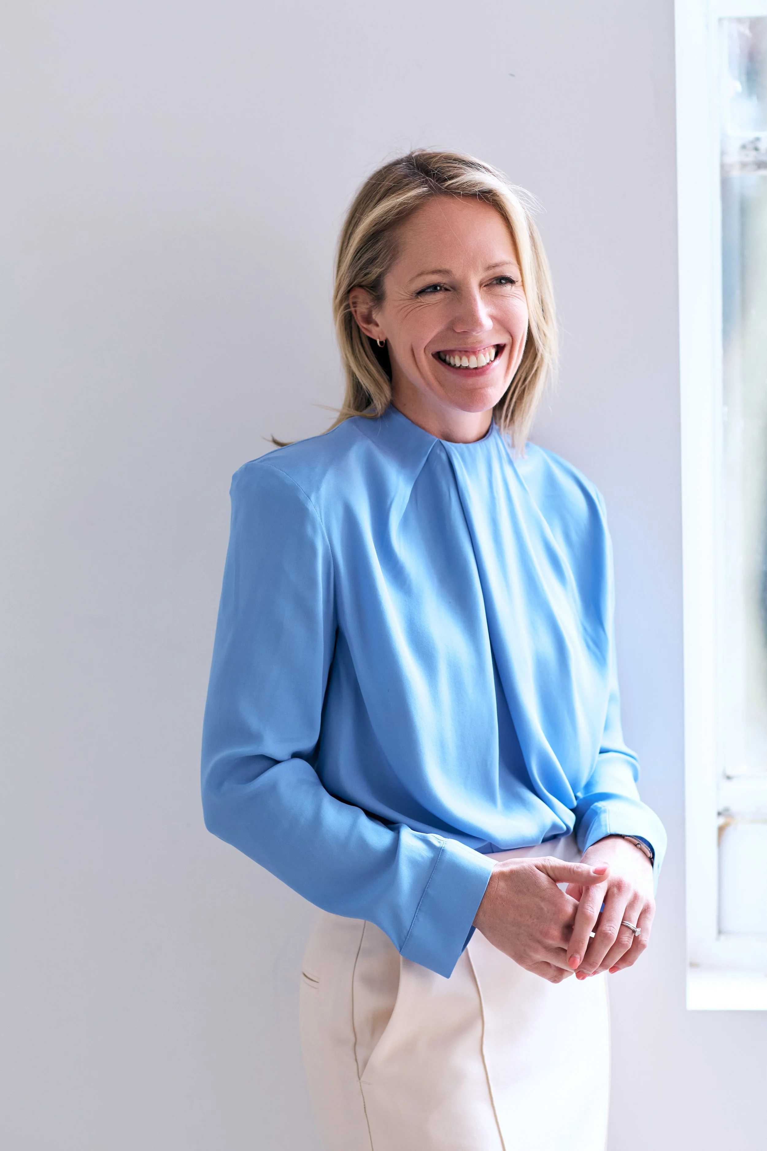 A Year of Showing Up, Softly