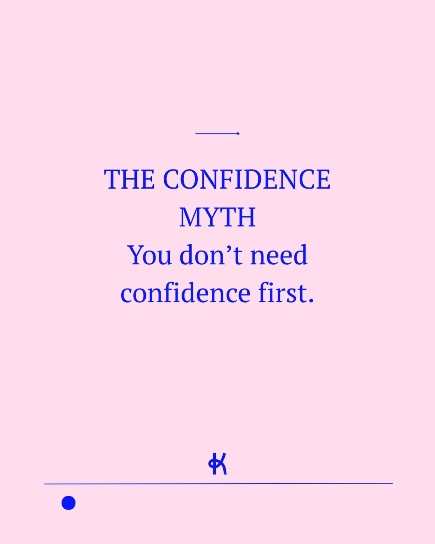 So many women tell me,
&ldquo;I&rsquo;ll book a shoot when I feel more confident.&rdquo;

But confidence doesn&rsquo;t come before the photo.
It&rsquo;s created during it &mdash; through guidance, safety, and being truly seen.

You don&rsquo;t have t