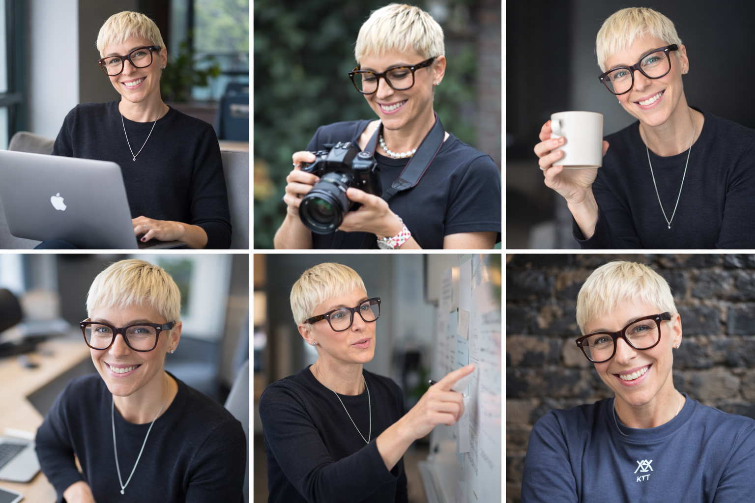 I Asked AI to Photograph Me (And It Taught Me Why Personal Branding Photography Still Matters)
