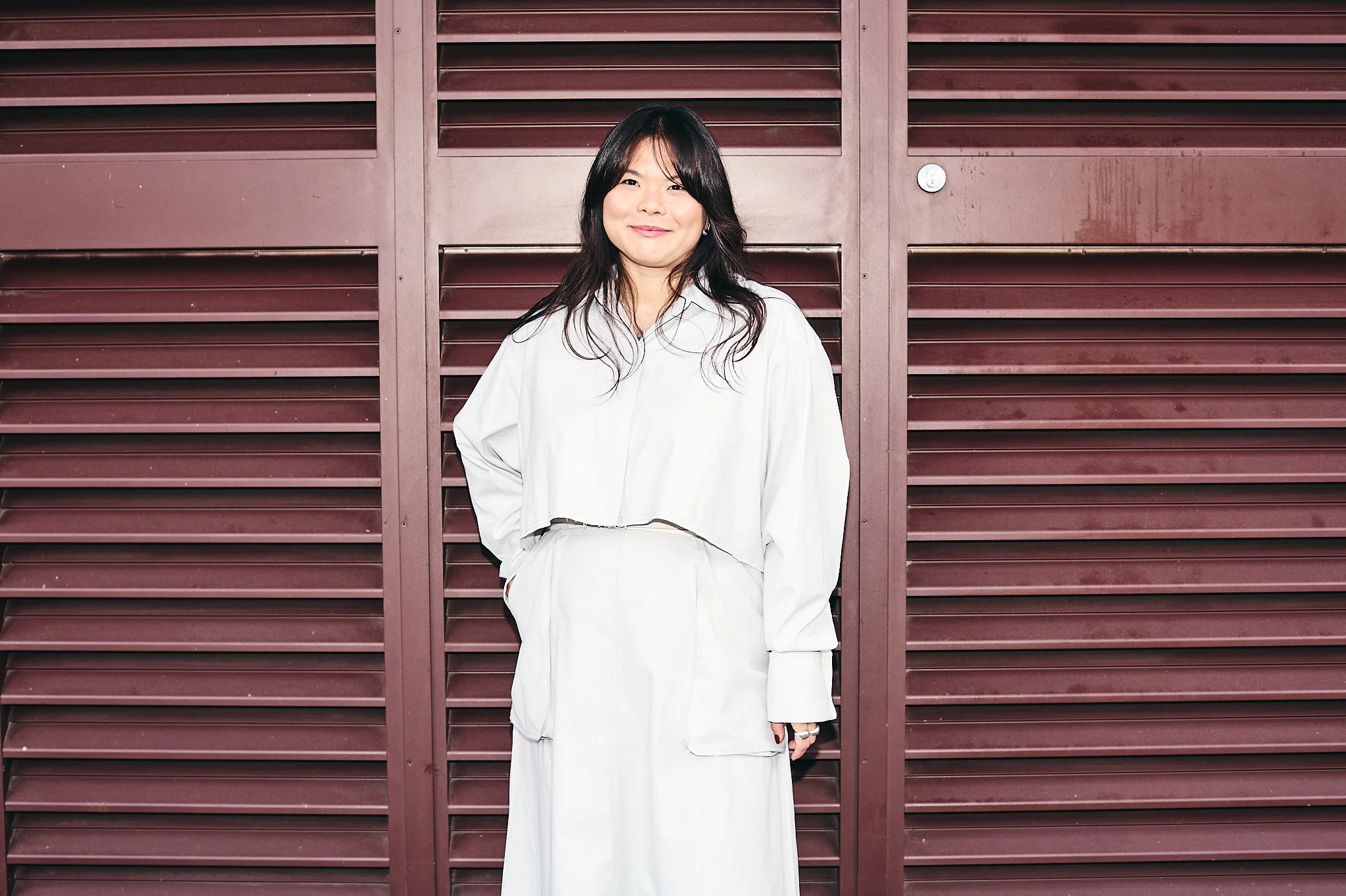 Monica Dang, SJB Associate, Surry Hills Village