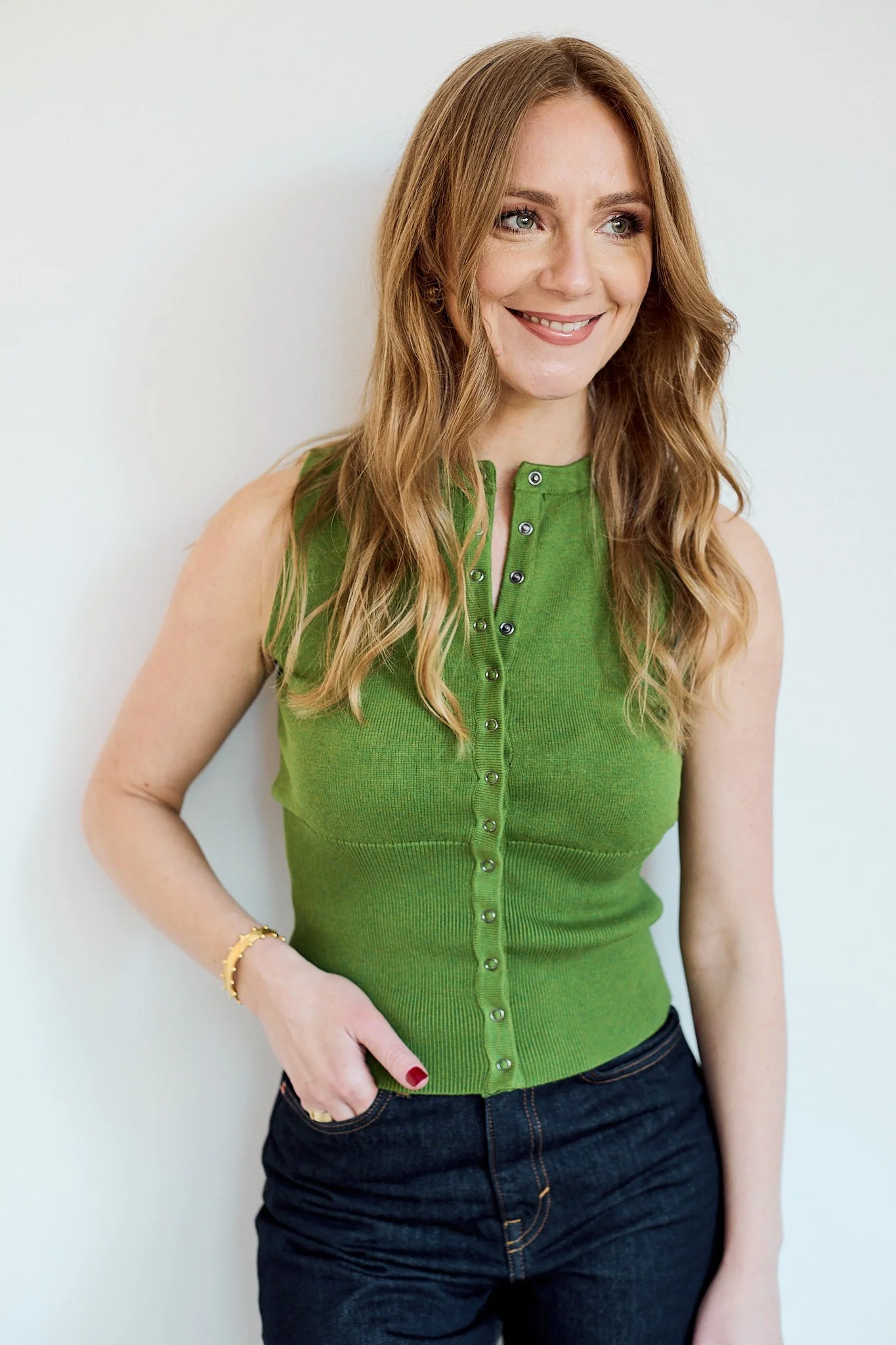 Jess Brady, Pocket Studios, Potts Point