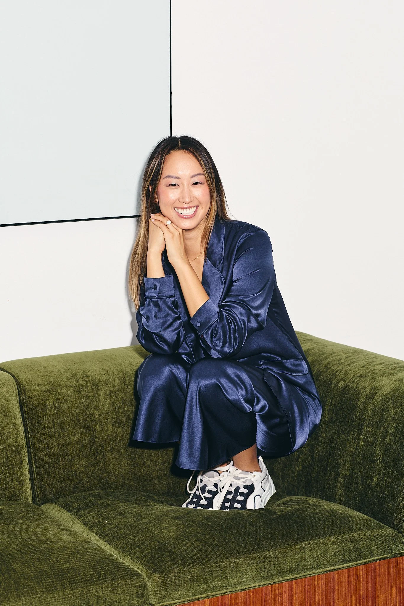 Susie Kim, Shot at Reddie, Surry Hills