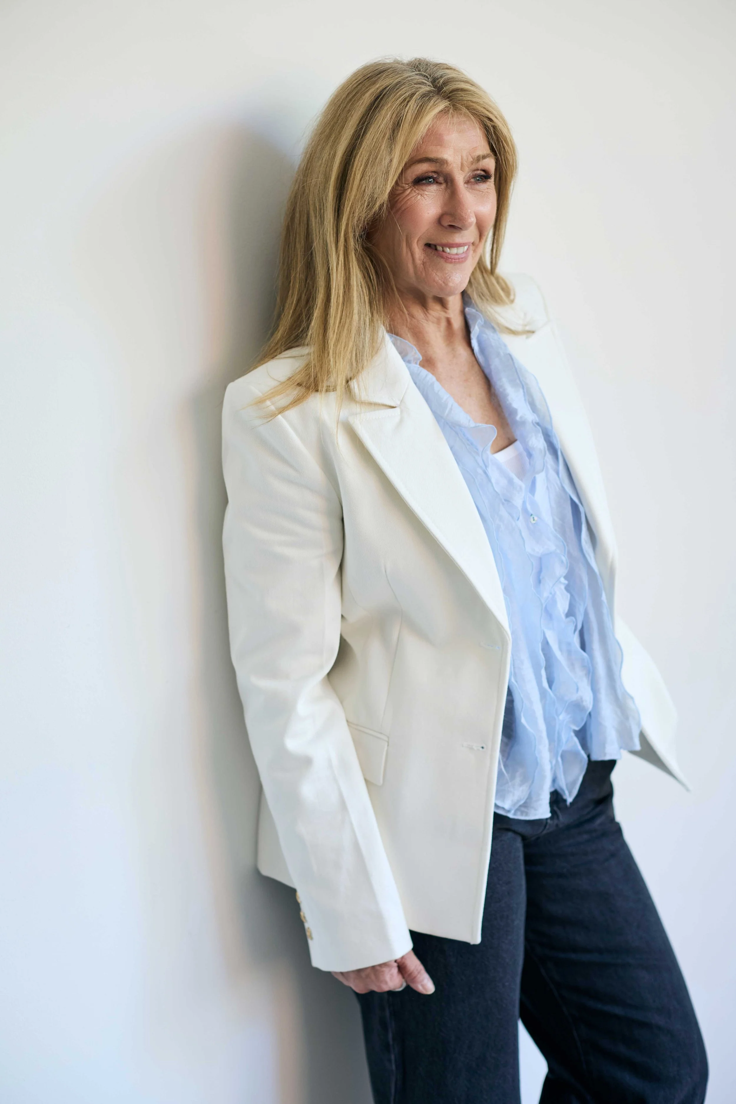 Jen Magnum, Pocket Studios, Potts Point