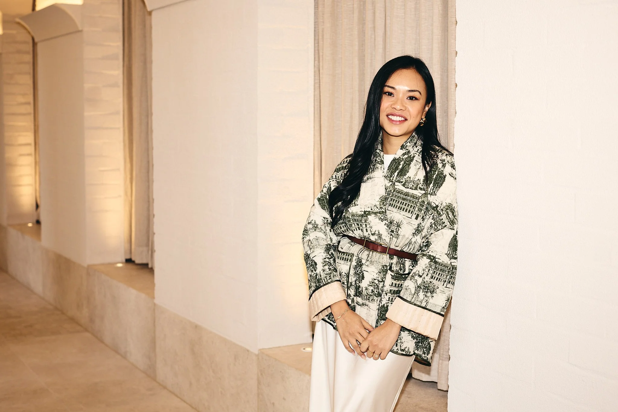 Katherine Lui, SJB Director, Eve Hotel, Surry Hills Village